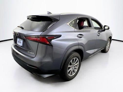 2021 lexus nx 300 base in dover township, new jersey