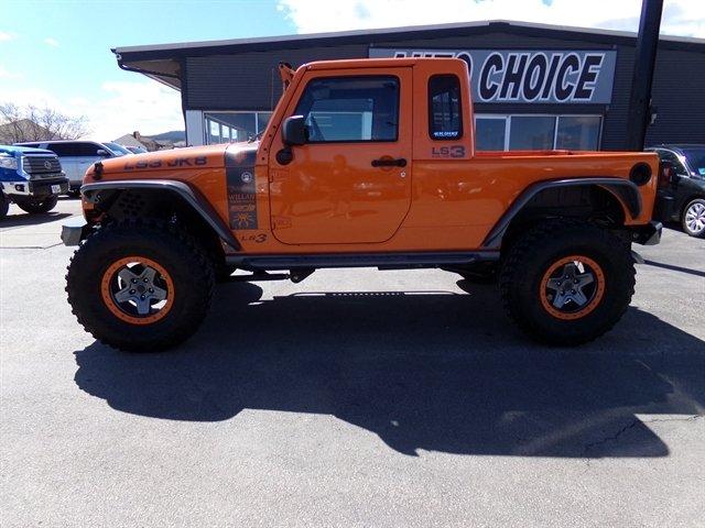 used 2012 jeep wrangler 4wd unlimited sport spearfish, sd 57783 for sale in spearfish, south dakota