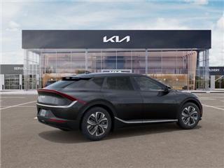 2024 Kia EV6 light long range