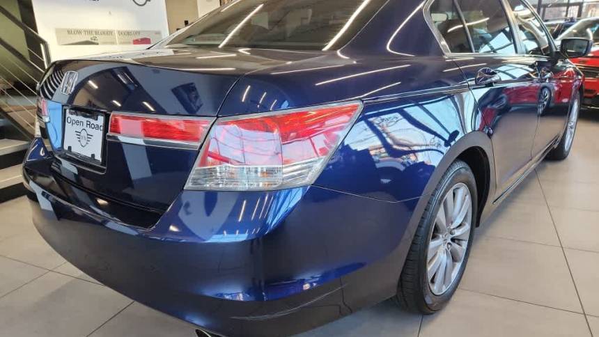 2011 honda accord ex