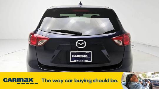 2014 Mazda CX-5