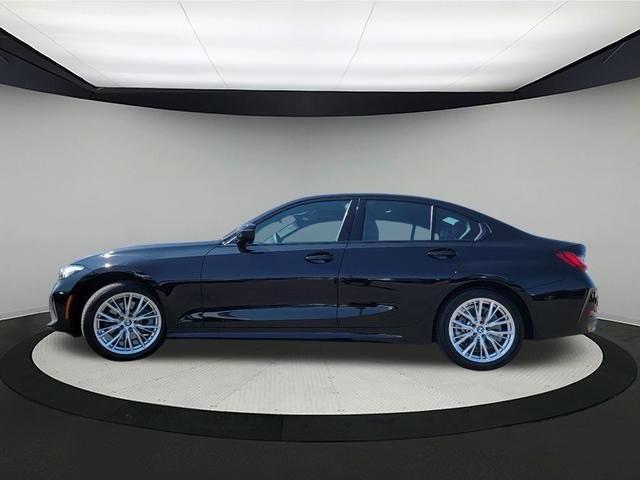 2023 bmw 330 i xdrive
