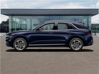 2025 Genesis GV70 2.5t standard