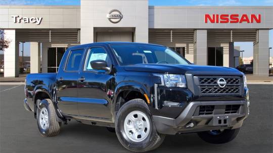 2024 Nissan Navara (Frontier)