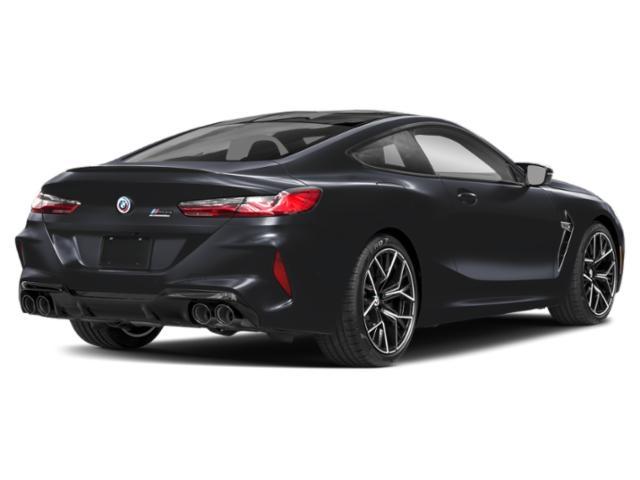 2023 bmw m8 competition
