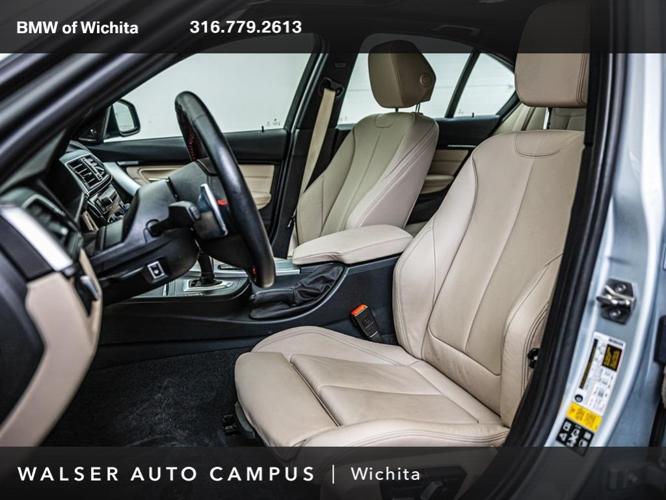 used 2016 bmw 328d xdrive sedan wichita, ks 67206 for sale in wichita, kansas