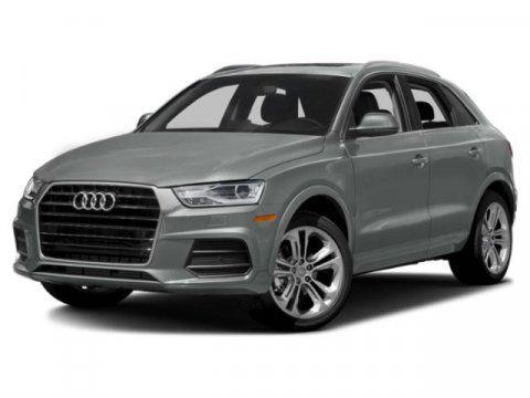 2018 audi q3 2.0t premium