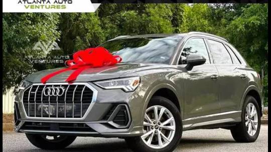 2024 audi q3 quattro s line premium 45 tfsi