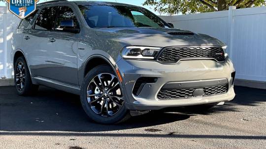 2025 Dodge Durango
