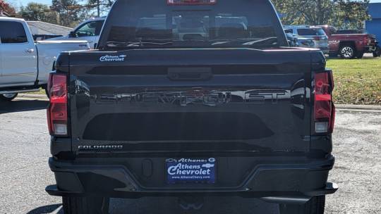 2024 Chevrolet