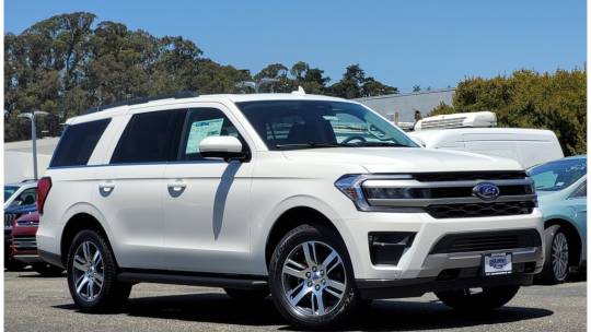 2024 Ford Expedition