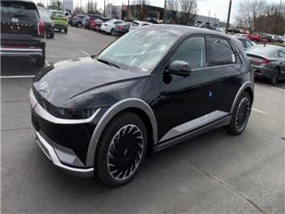 2024 Hyundai IONIQ 5 limited