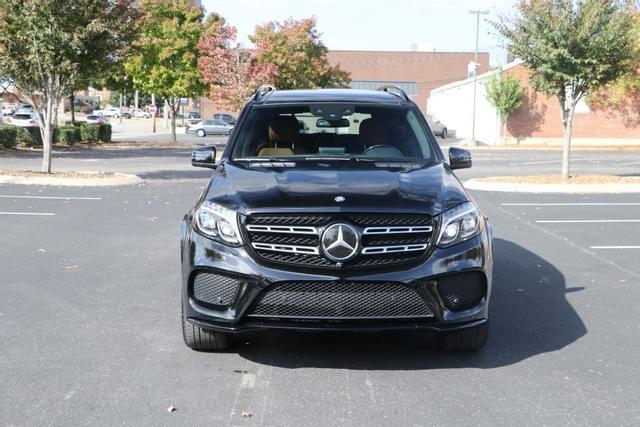 2017 mercedes-benz gls 550 in murfreesboro, tennessee