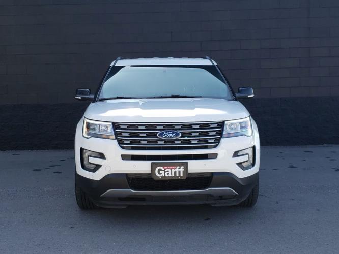 used 2017 ford explorer 4wd xlt lehi, ut 84043 for sale in cedar pass, utah