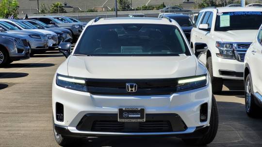 2024 Honda Prologue