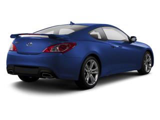 2010 Hyundai Genesis Coupe 3.8l