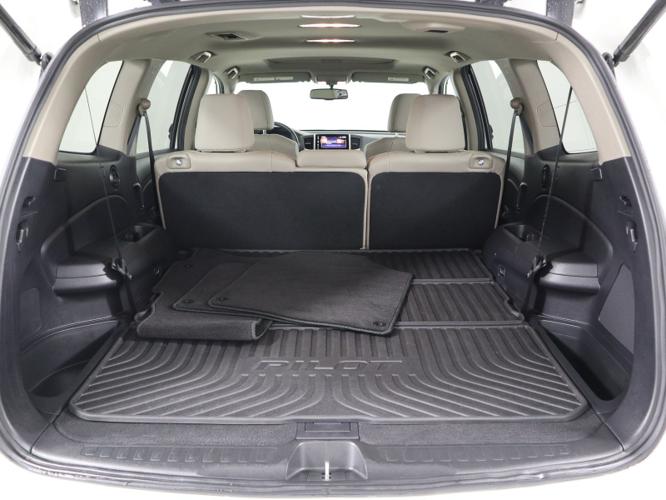 certified 2018 honda pilot fwd ex-l bossier city, la 71111 for sale in bossier city, louisiana
