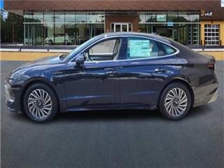 2024 Hyundai Sonata limited