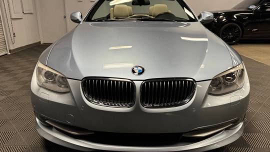 2013 BMW 3 series