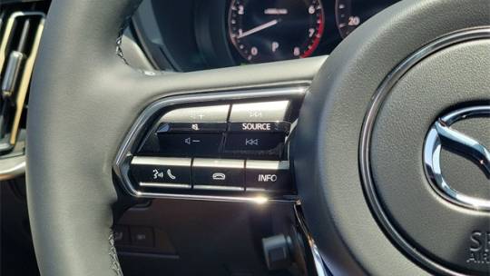 2025 Mazda CX-70
