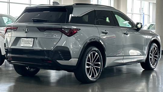 2024 Acura ZDX