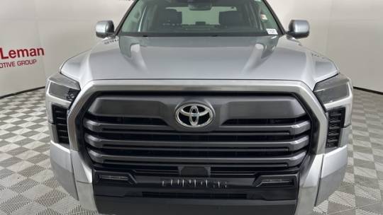 2023 Toyota Tundra