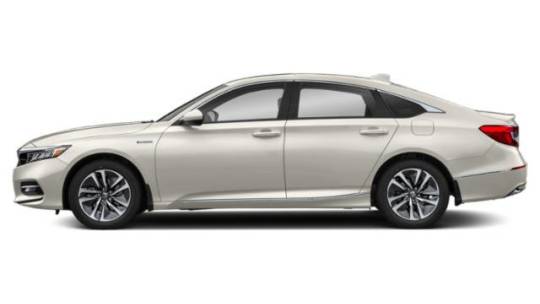 2019 honda accord hybrid ex