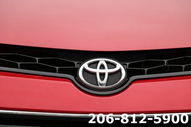 used 2016 toyota corolla le seattle, wa 98133 for sale in seattle, washington