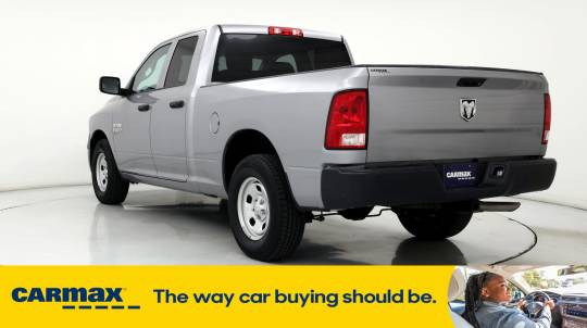 2019 RAM 1500 classic