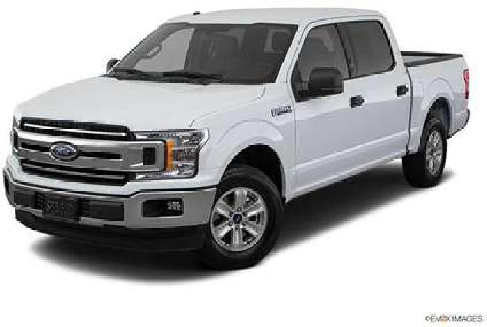 2018 ford f-150 xlt in henderson, nv