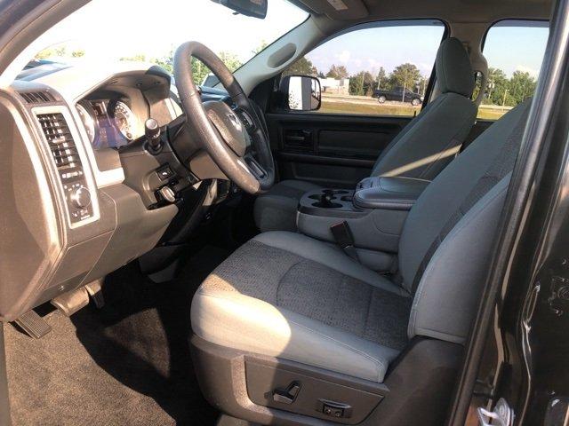 used 2016 ram 1500 4x4 crew cab corydon, in 47112 for sale in corydon, indiana