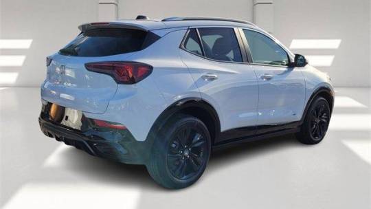 2025 Buick Encore GX
