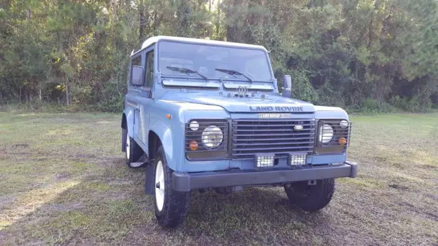 2.5 turbo diesel