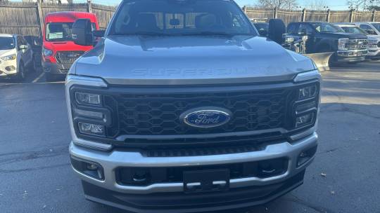 2024 Ford F-350