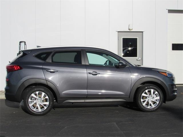 2019 hyundai tucson se awd se 4dr suv for sale in plainfield, connecticut
