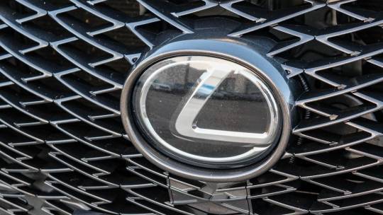 2019 Lexus NX