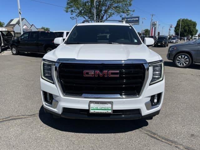 2022 gmc yukon in hollister, idaho