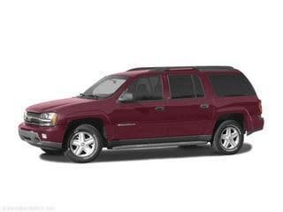 2004 chevrolet trailblazer ext ls ls 4wd 4dr suv for sale in fargo, north dakota