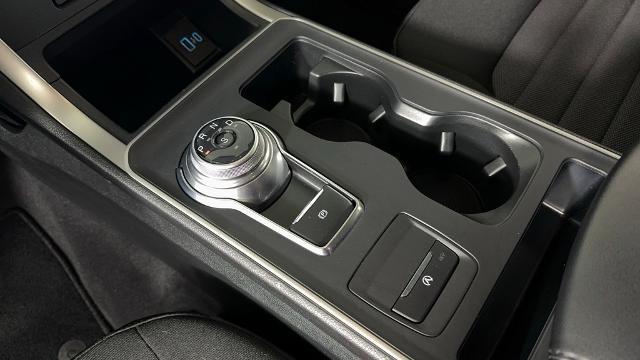 2024 ford edge se