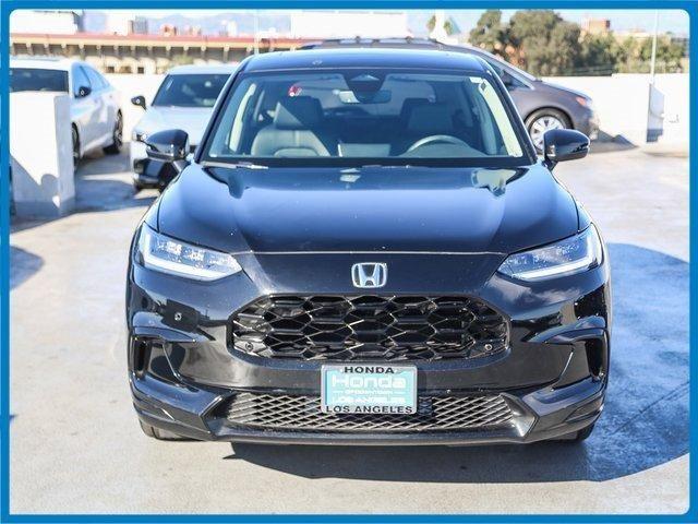 2024 honda hr-v