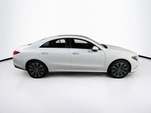 2022 mercedes-benz cla 250 base 4matic in dover township, new jersey