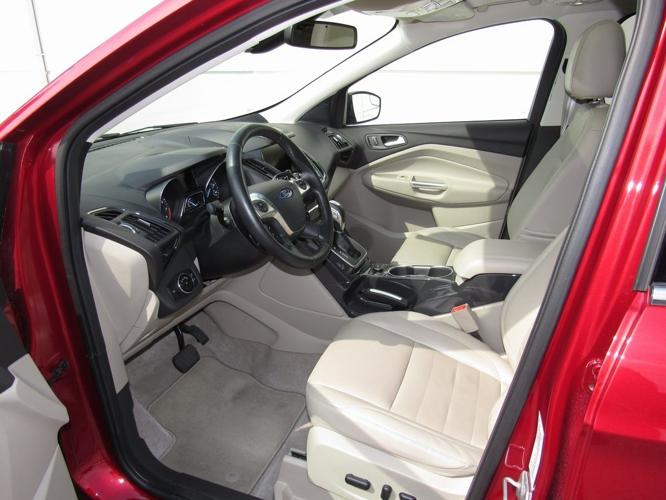 used 2014 ford escape 4wd titanium bellingham, wa 98229 for sale in bellingham, washington