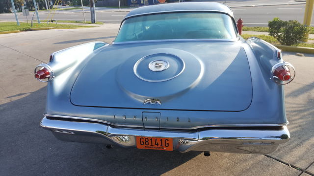 1960 imperial custom hardtop - 75k miles - one owner - nice!
