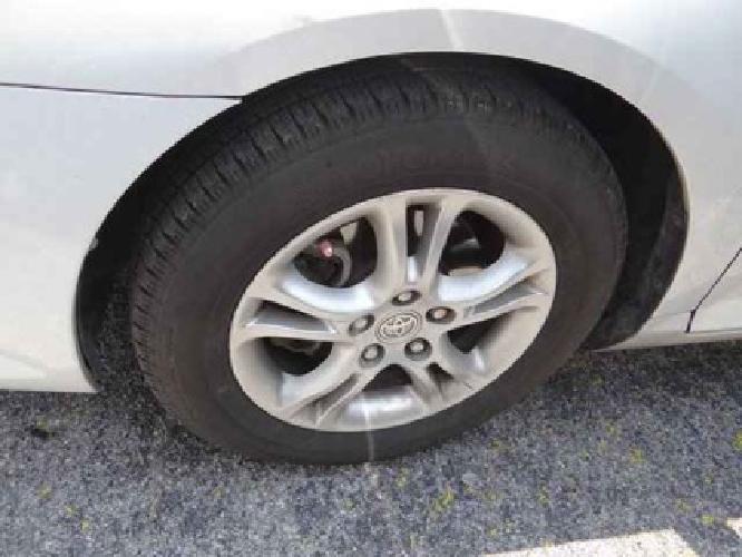 2006 toyota camry solara se in san antonio, tx