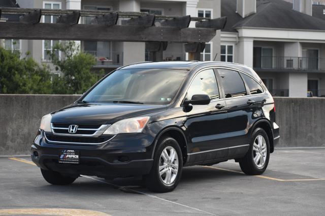 2011 honda cr-v ex