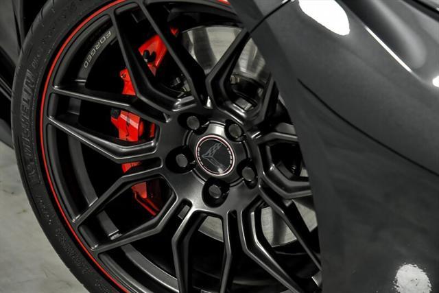 2023 chevrolet corvette z06