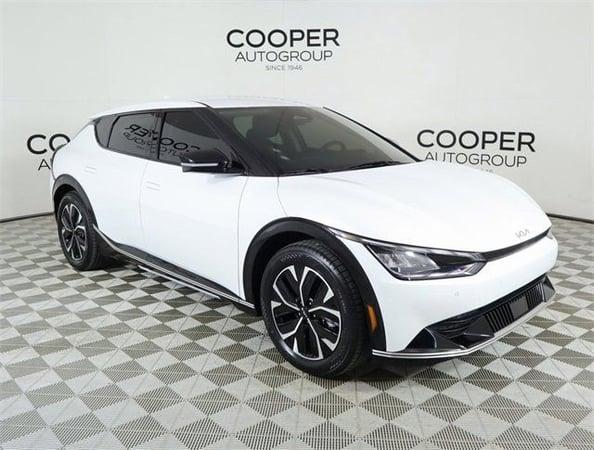 2023 kia ev6 in co bluffs, iowa