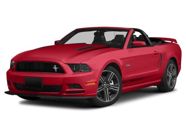 2014 ford mustang v6 v6 2dr convertible for sale in northfield, new hampshire
