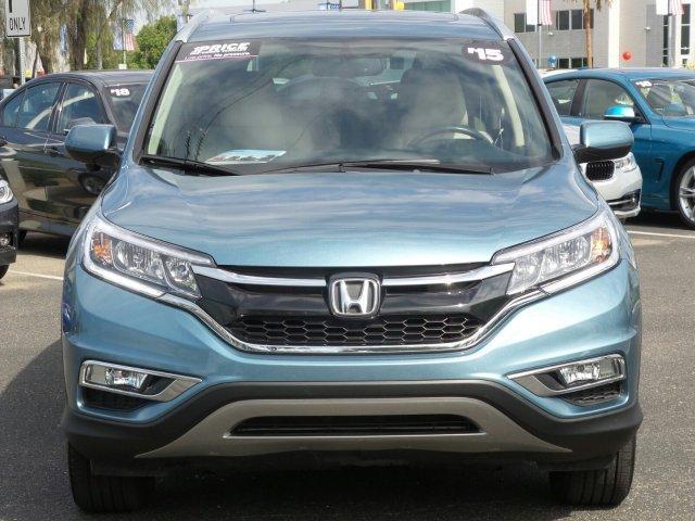 used 2015 honda cr-v awd ex-l tucson, az 85705 for sale in tucson, arizona