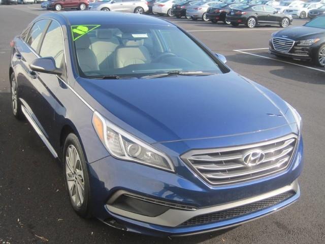 2015 hyundai sonata sport sport 4dr sedan for sale in manor, delaware